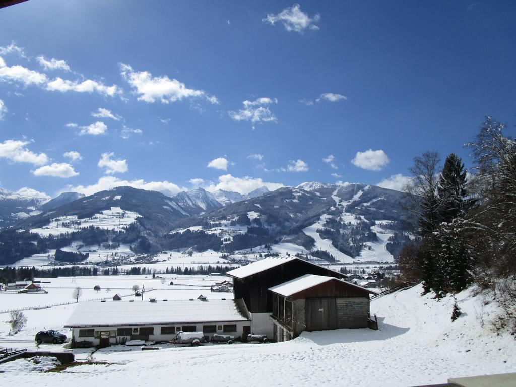 Appartment Stiegler Haus Exterior foto